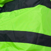 NeonShield raincoat