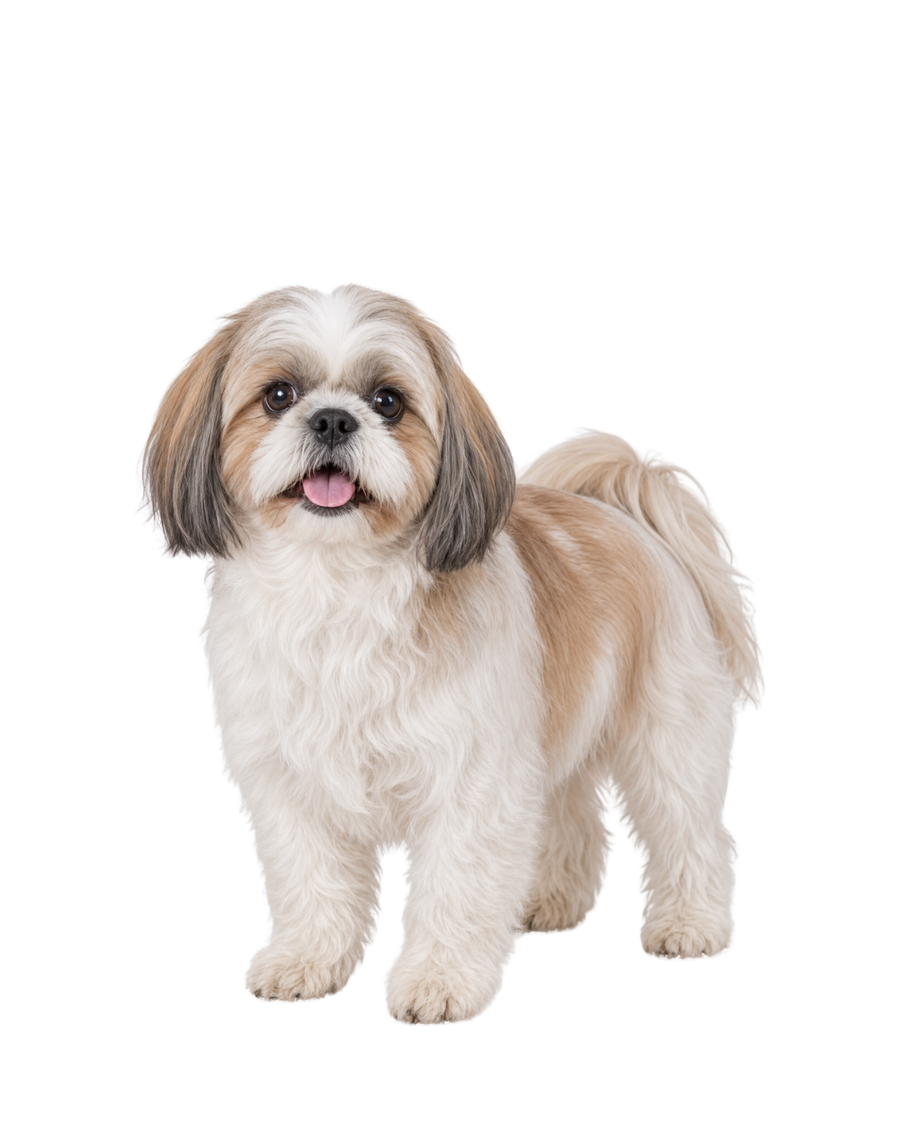 Shih Tzu