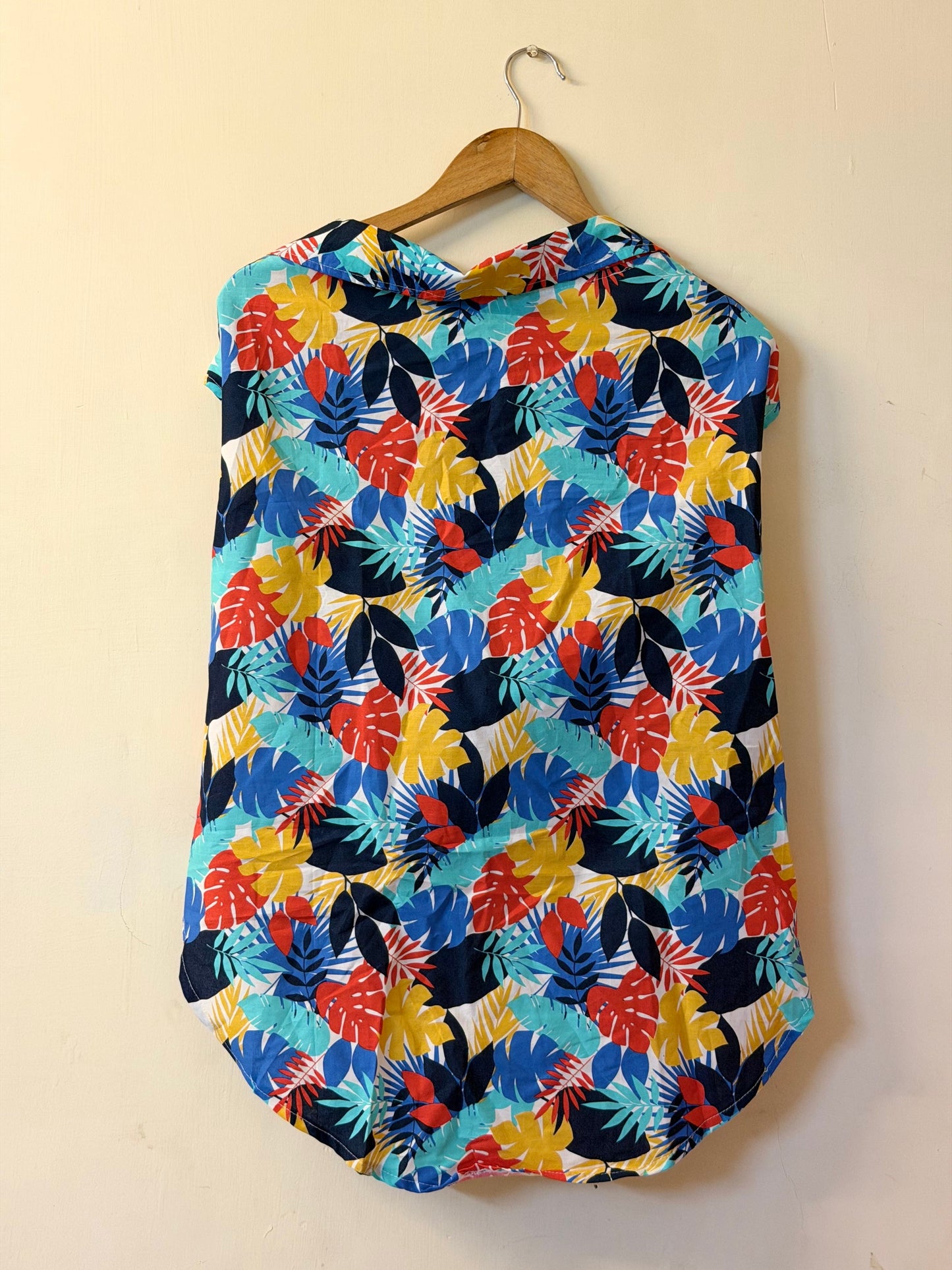 Careatic™ Goa Vibes Shirt for Labrador Retrievers - CAREATIC