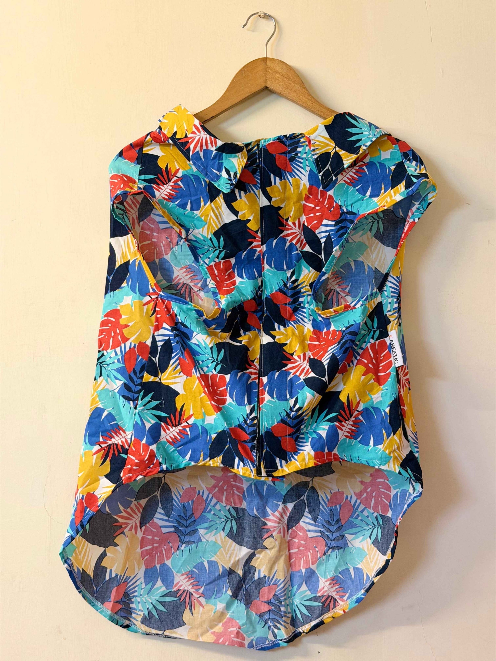 Careatic™ Goa Vibes Shirt for Dogs - CAREATIC