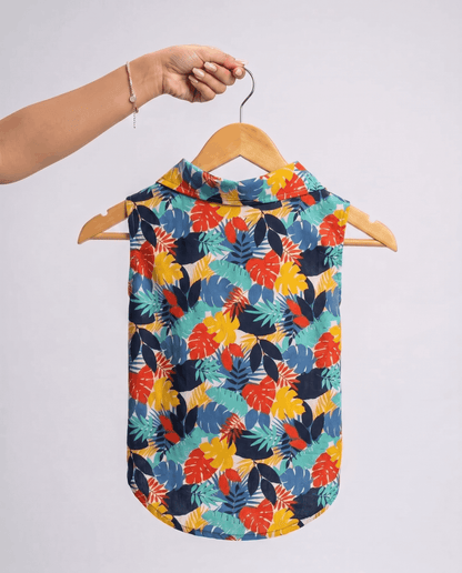 Careatic™ Goa Vibes Shirt for Dogs - CAREATIC
