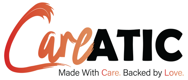 CAREATIC PETS 